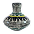 Native American Pottery Hand Crafted Navajo Pot By Agnes Woods JX127358
